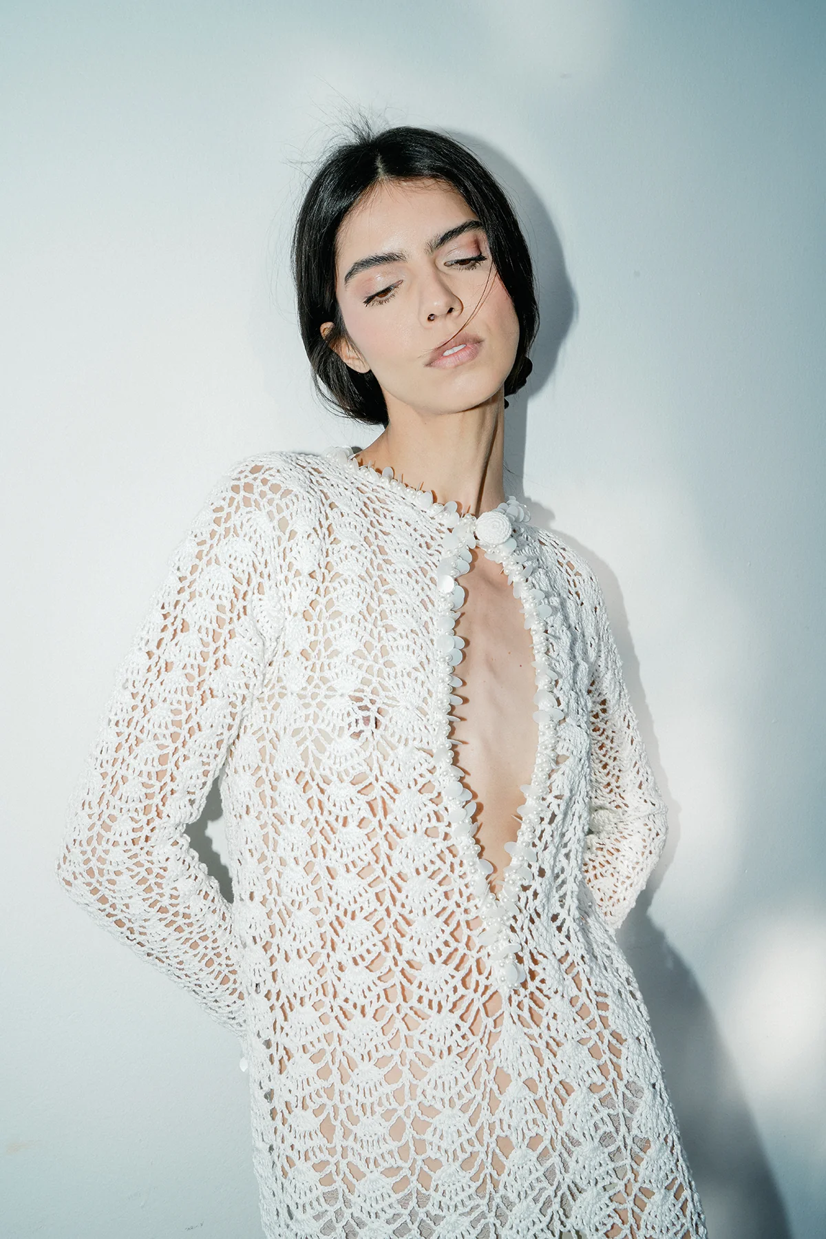 Camille Dress - Image 3