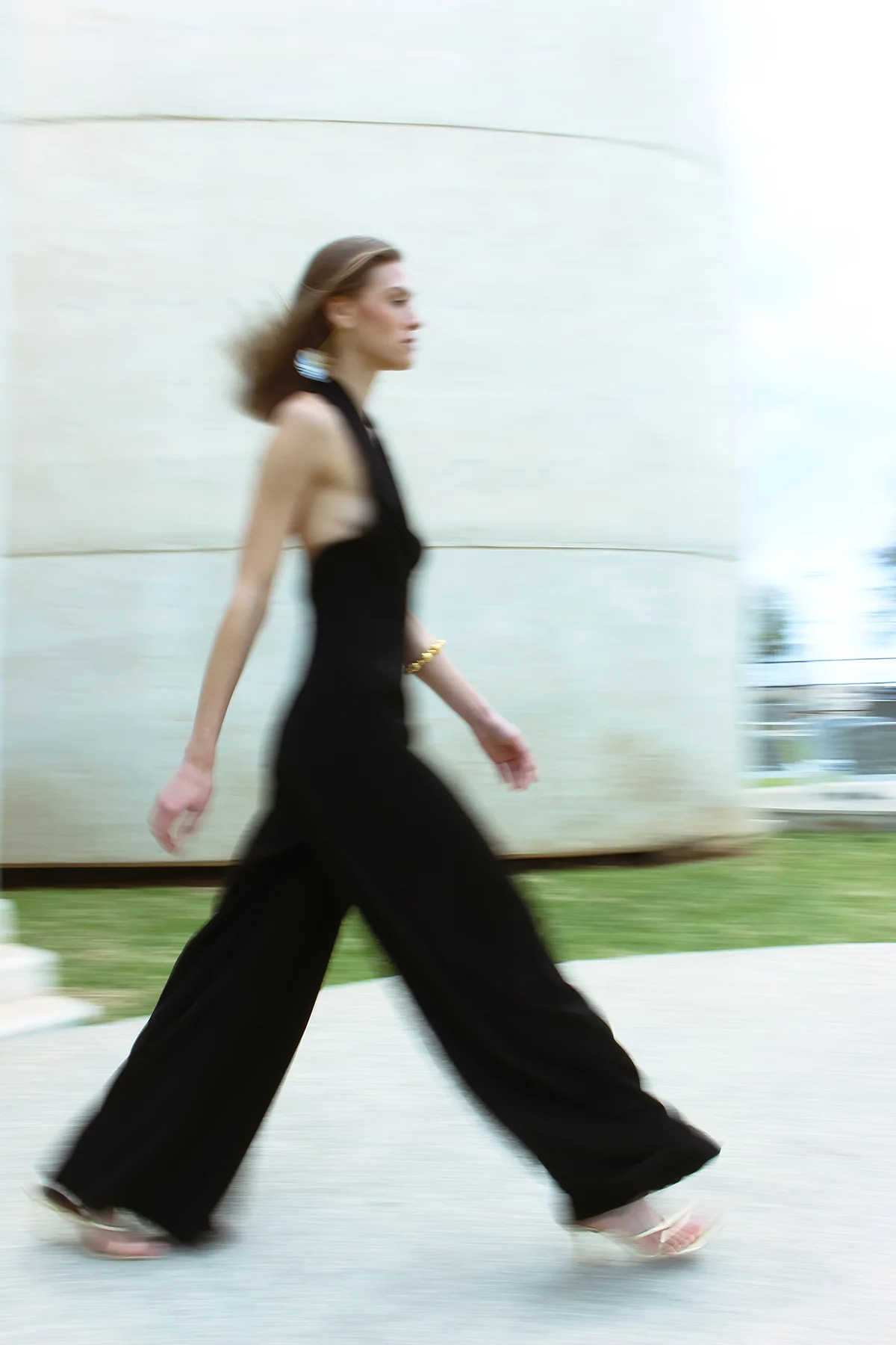 Arianne Jumpsuit - Image 3