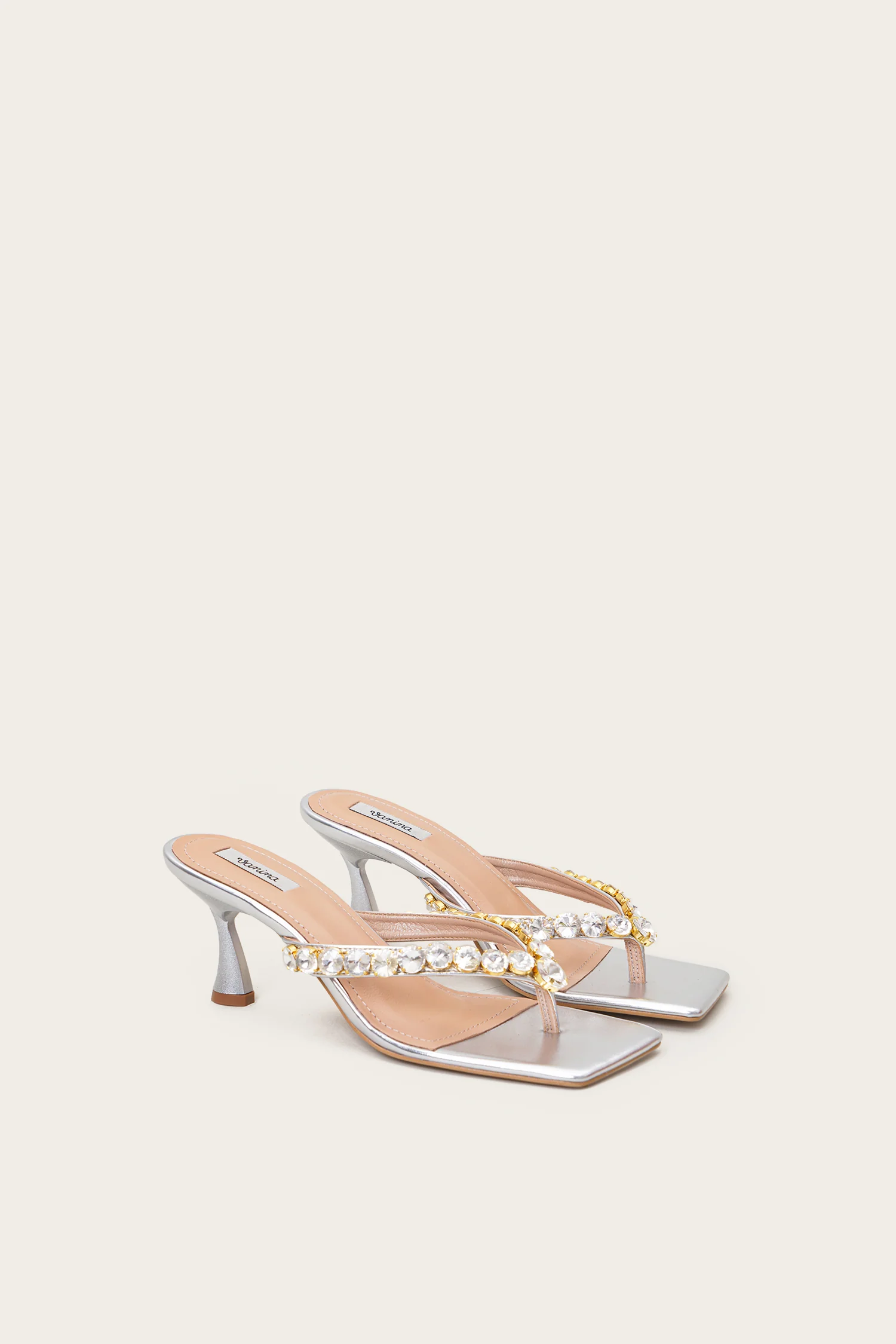 Clochette Sandals - Image 3
