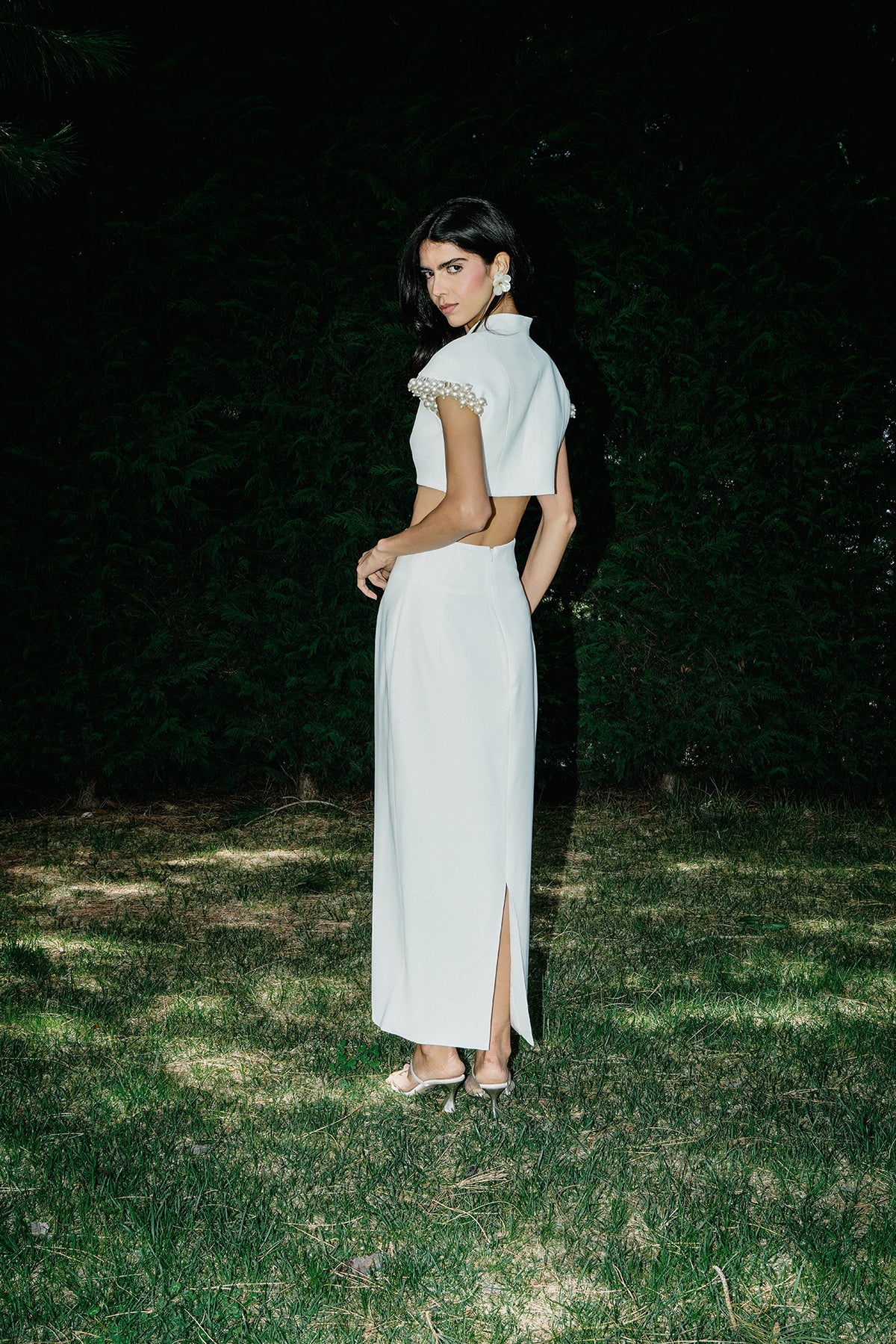 Gouttes de Perles Top - Image 3