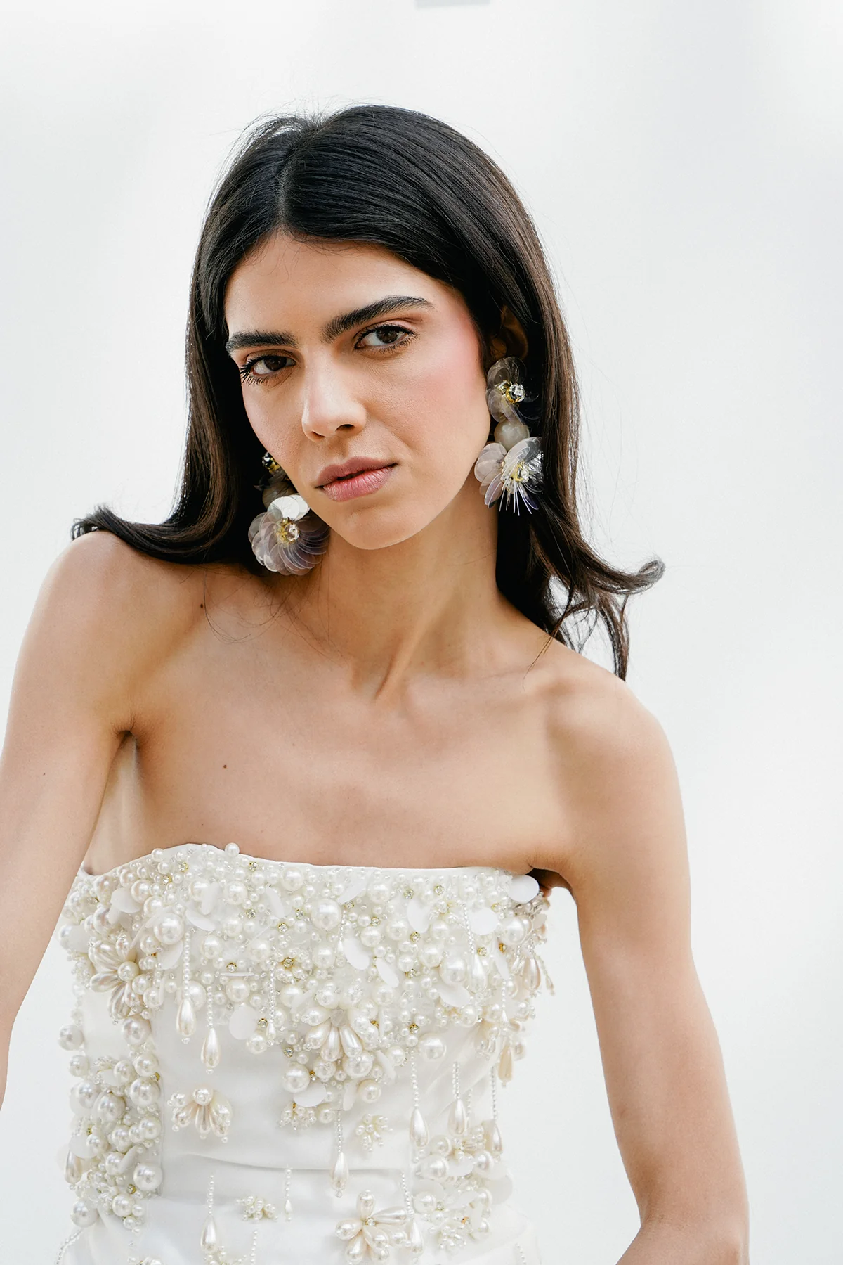 Jardin Pluvieux Bustier - Image 4