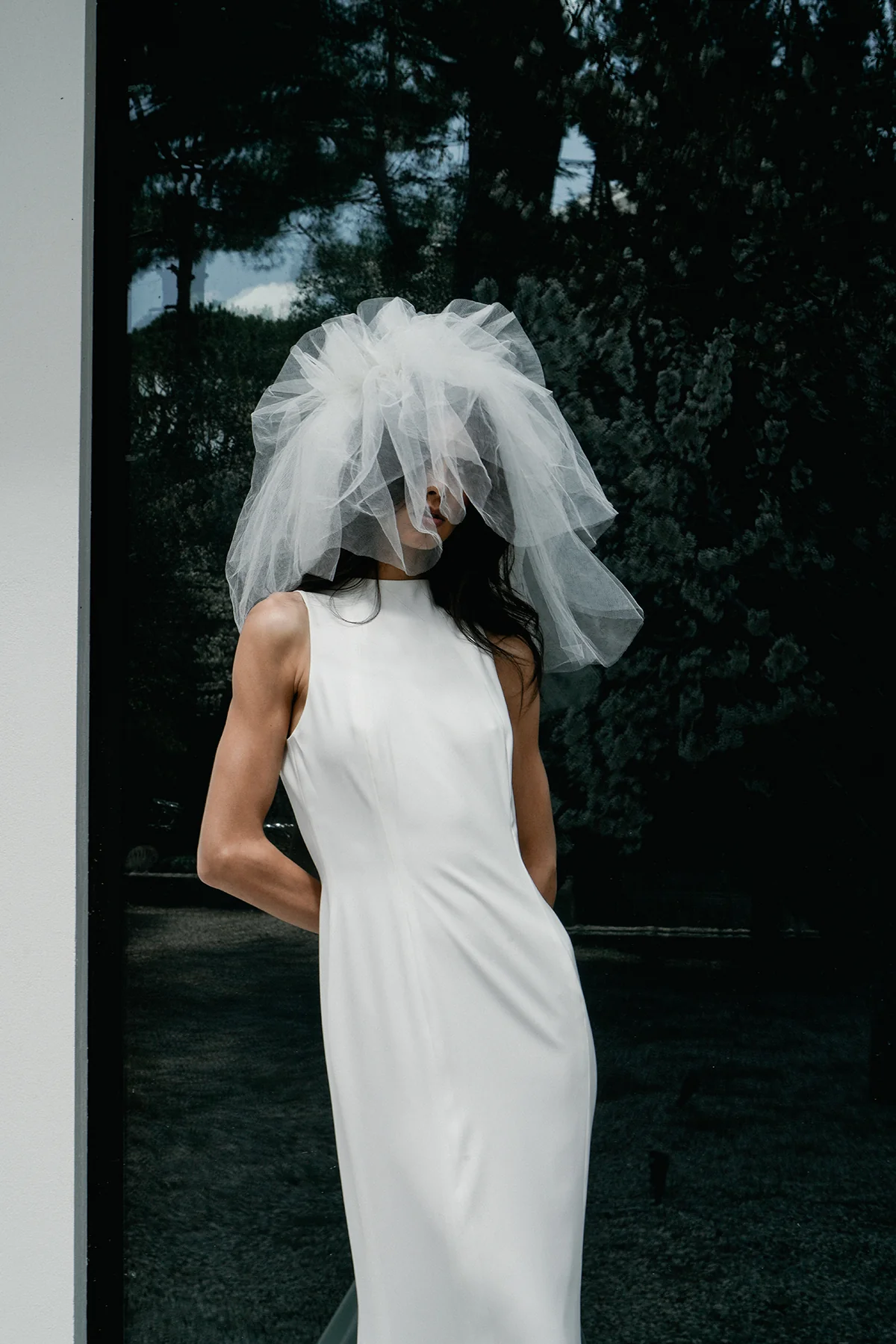 Alana Dress - Image 3