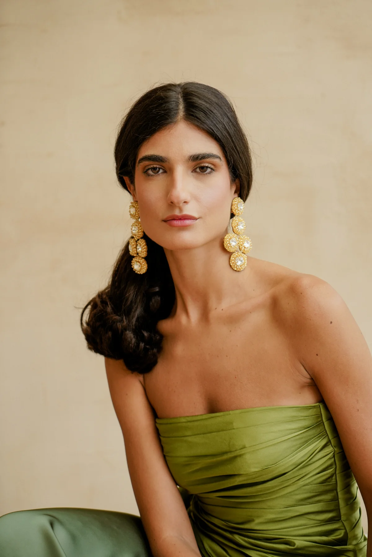 Noeud De Papillon Bustier - Image 3