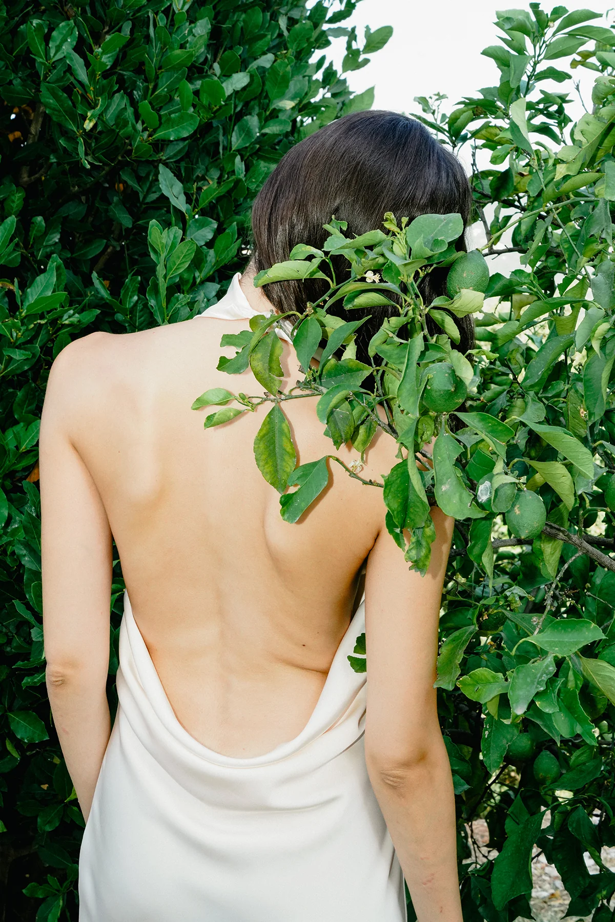 Parasol d'Été Dress - Image 3