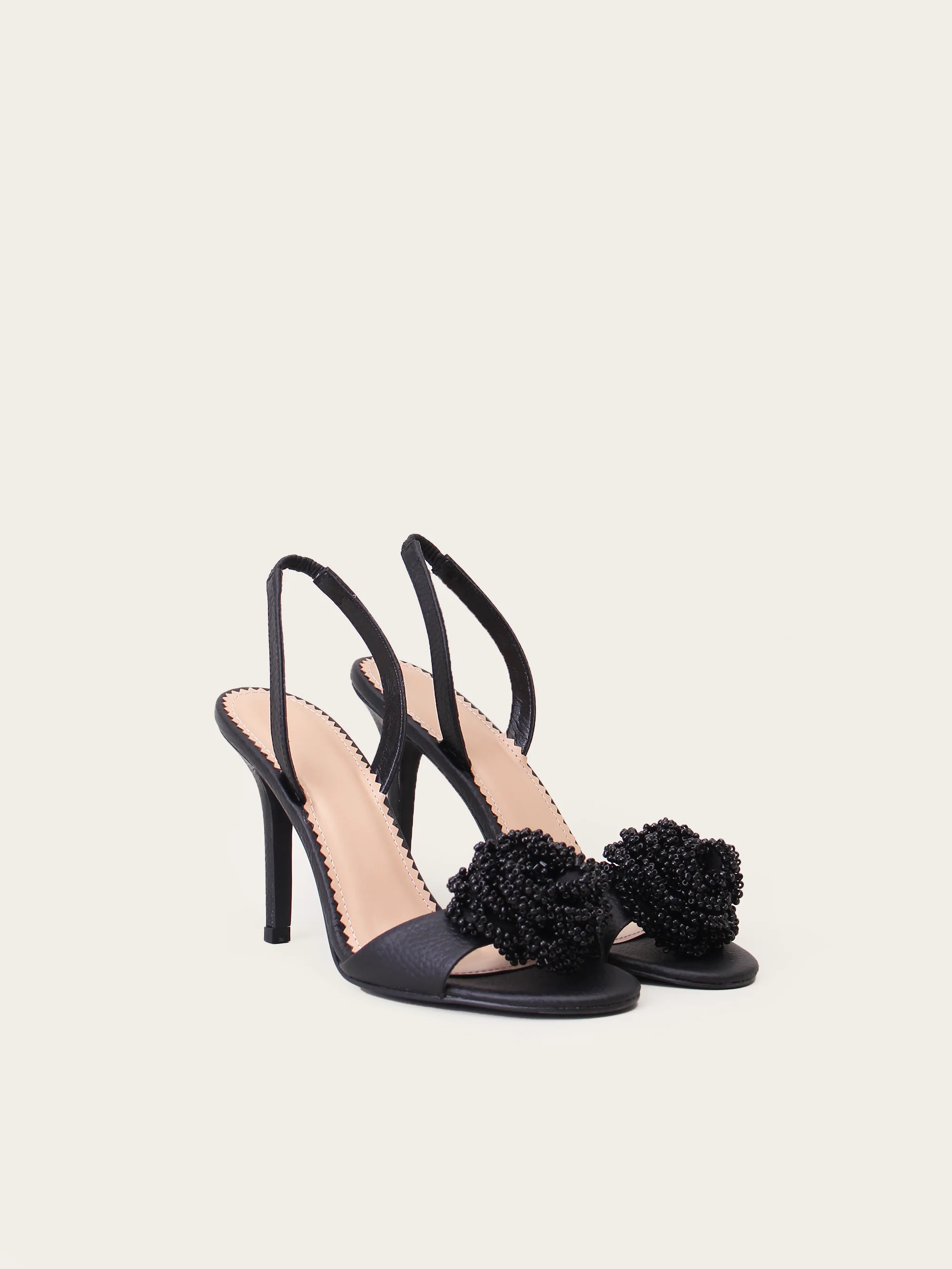 Rose des Vents Sandals - Image 3