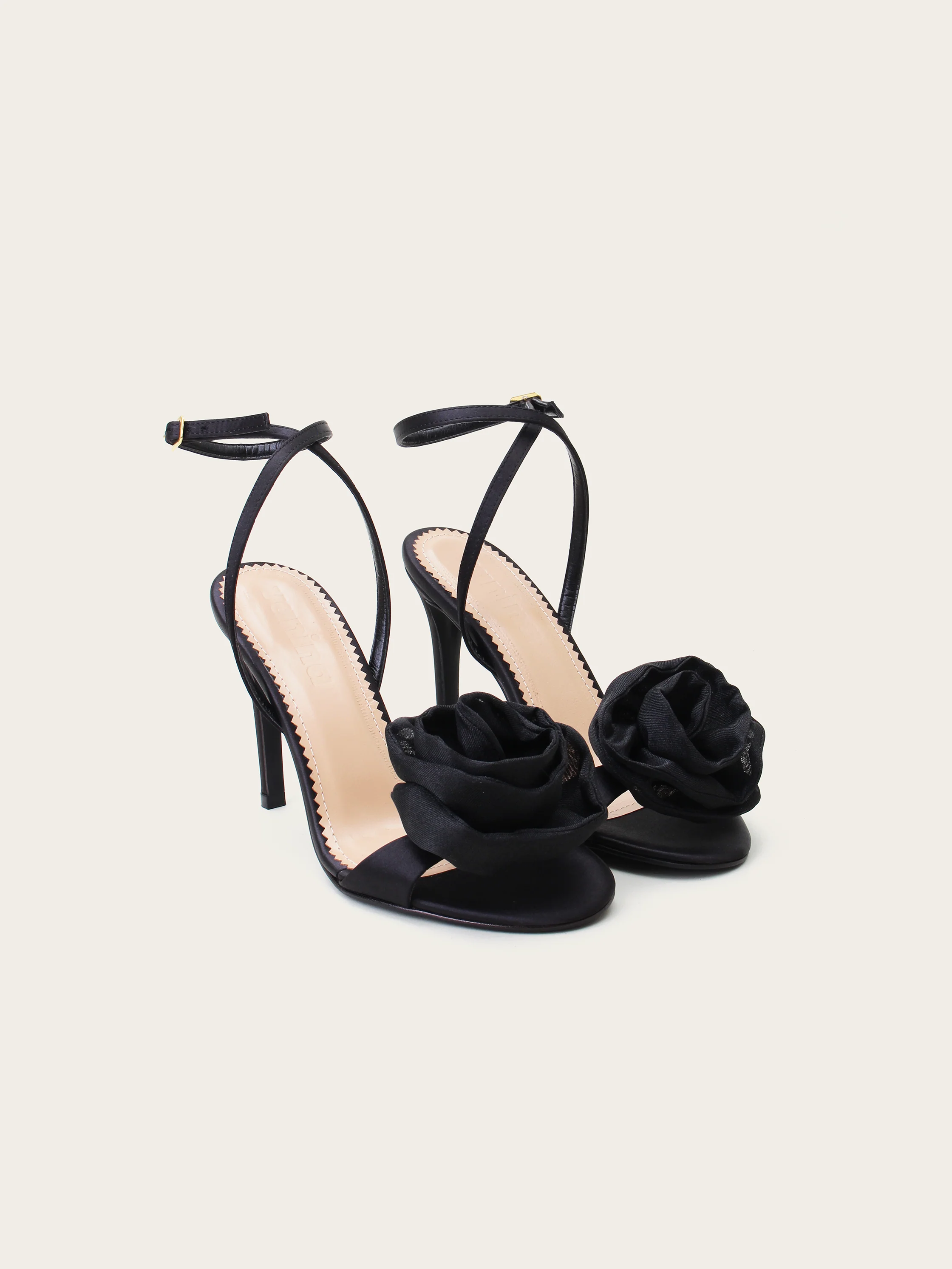 Rose Des Vents Sandals - Image 3