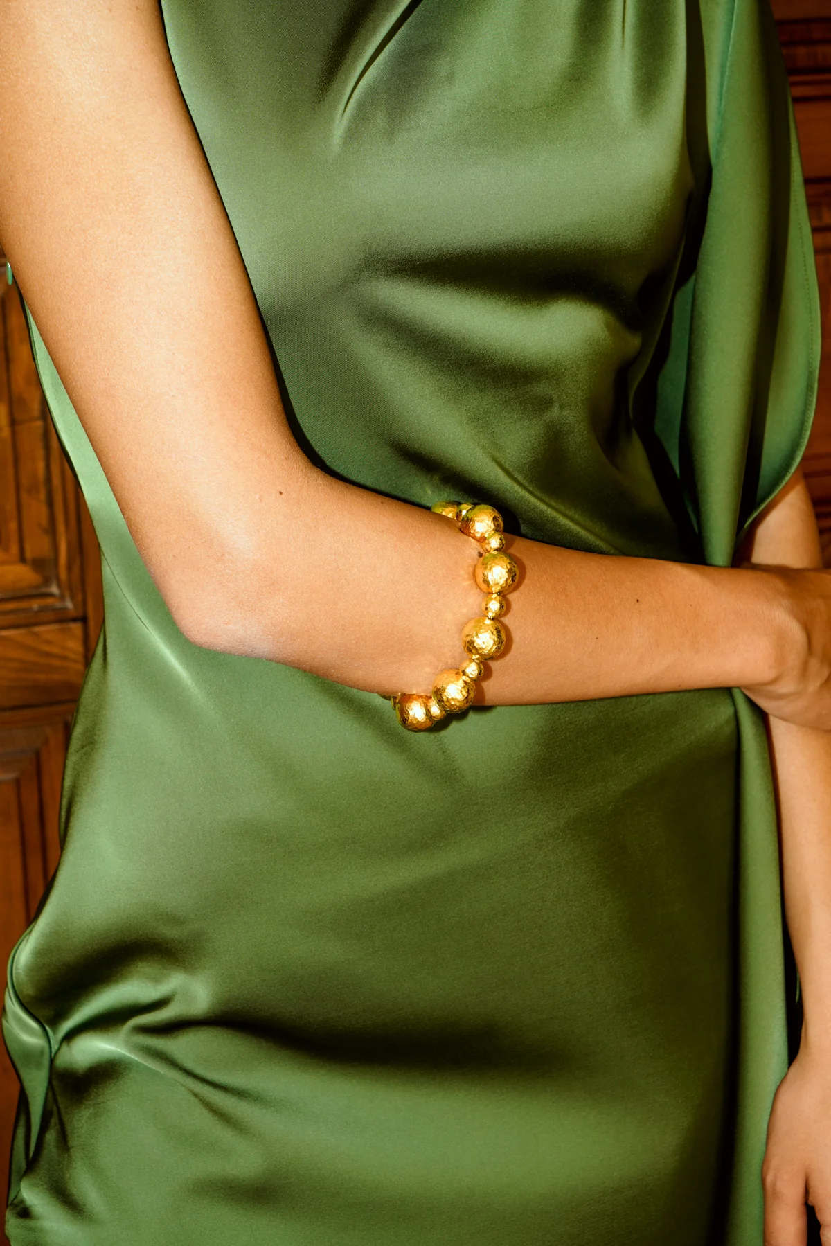 Thalia Dress - Image 3